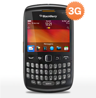 blackberry 9620