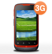 Huawei U8667