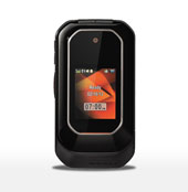 motorola I460