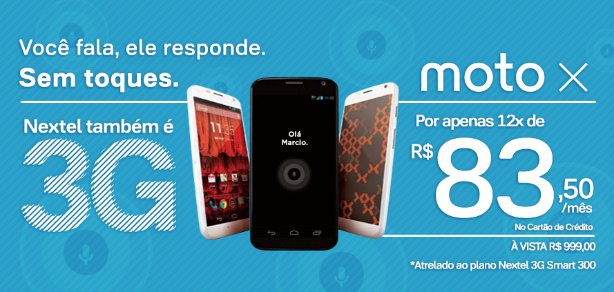 moto x